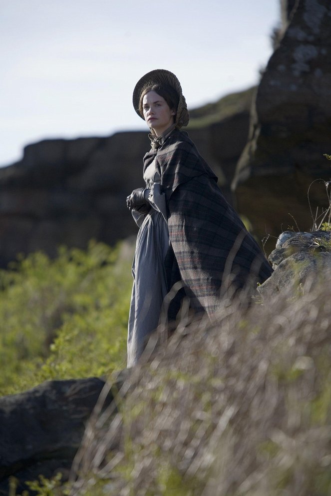 Jane Eyre - Filmfotók - Ruth Wilson