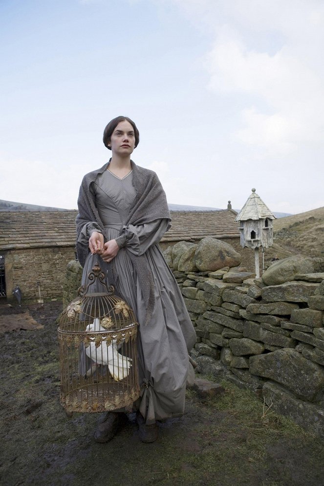 Jane Eyre - Filmfotos - Ruth Wilson