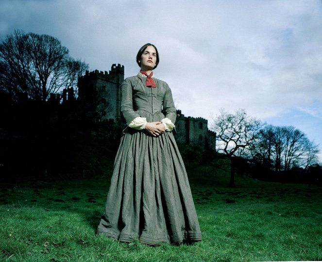 Jane Eyre - Promoción - Ruth Wilson