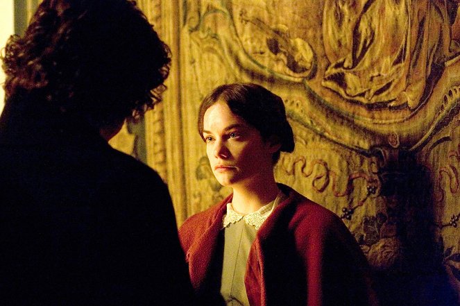 Jane Eyre - De la película - Ruth Wilson