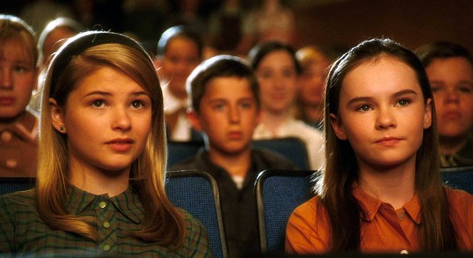 Flipped - Do filme - Madeline Carroll