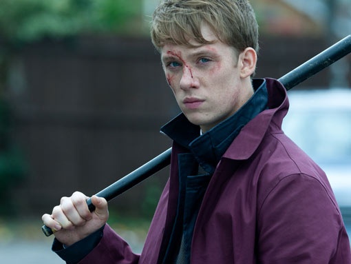 Skins - Hautnah - Filmfotos - Joe Cole