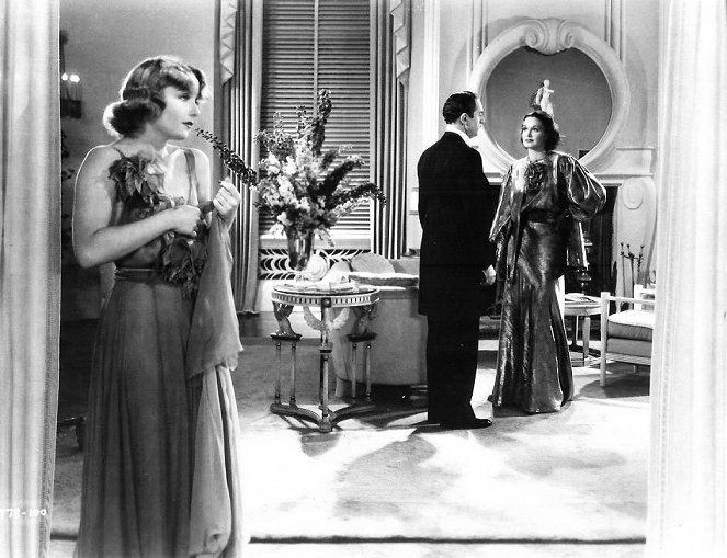 My Man Godfrey - Van film - Carole Lombard, Gail Patrick