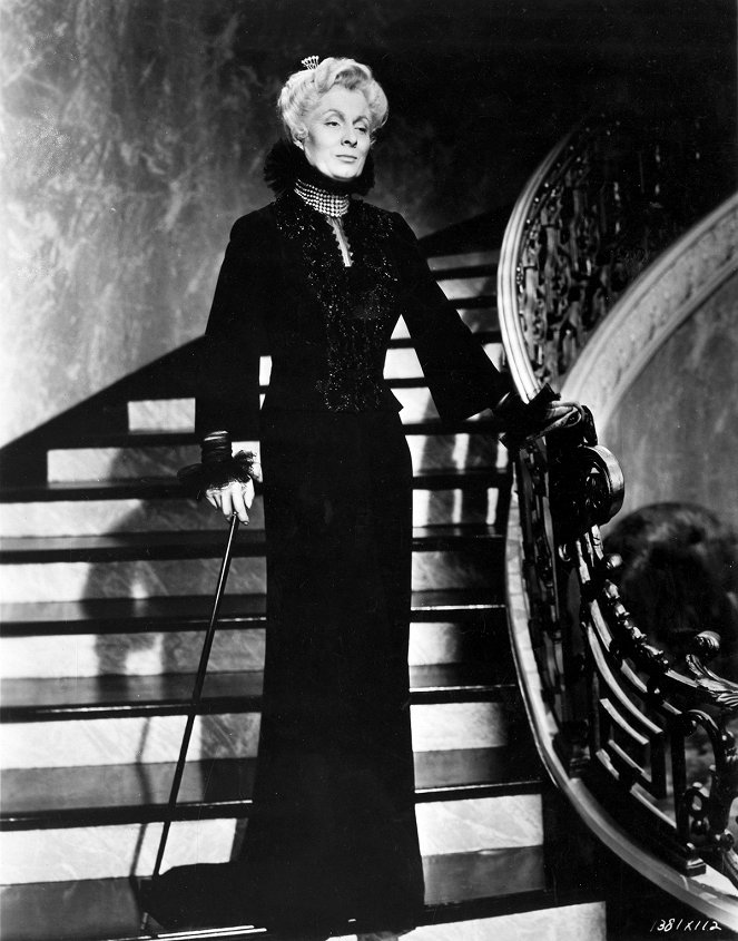 Mrs. Parkington - Van film - Greer Garson