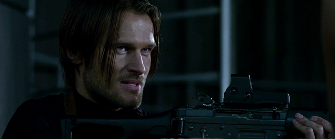 Resident Evil : Retribution - Film - Johann Urb