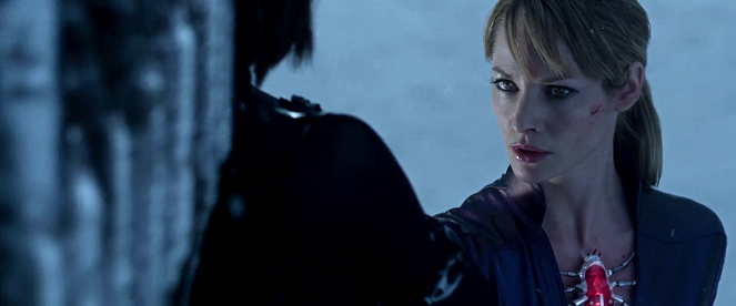 Resident Evil - Retribution - Kuvat elokuvasta - Sienna Guillory