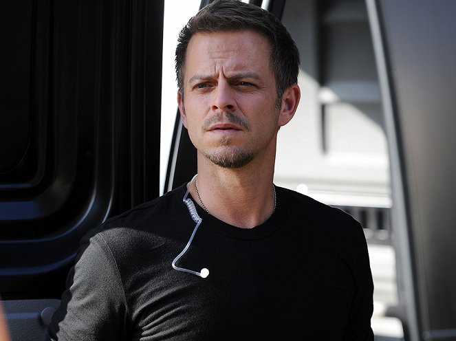 Graceland - Ügynökjátszma - Filmfotók - Carmine Giovinazzo