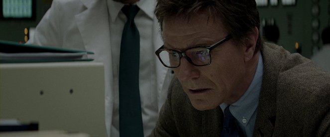 Godzilla - Photos - Bryan Cranston