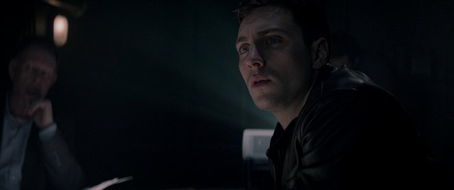 Godzilla - Film - Aaron Taylor-Johnson