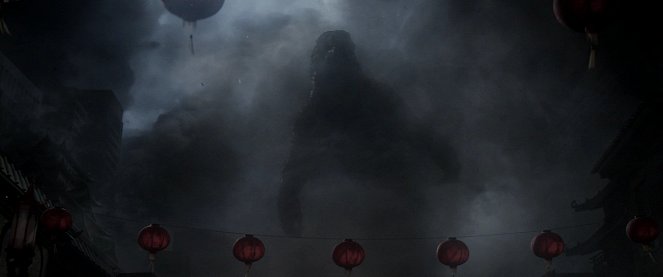 Godzilla - Photos