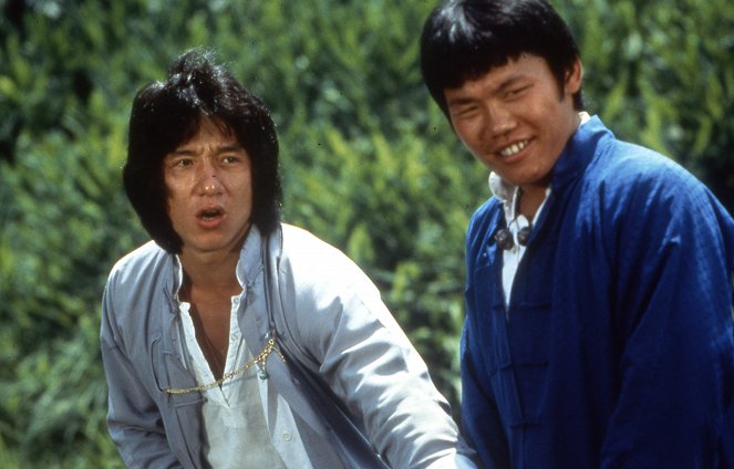 Long xiao ye - Kuvat elokuvasta - Jackie Chan, Mars