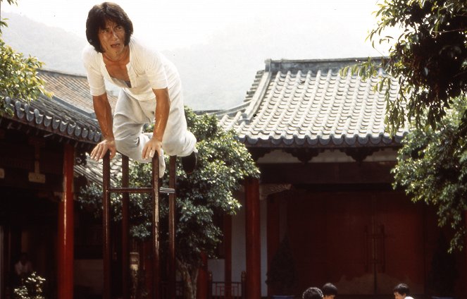 Long xiao ye - Kuvat elokuvasta - Jackie Chan