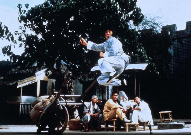 Long xiao ye - Kuvat elokuvasta - Jackie Chan