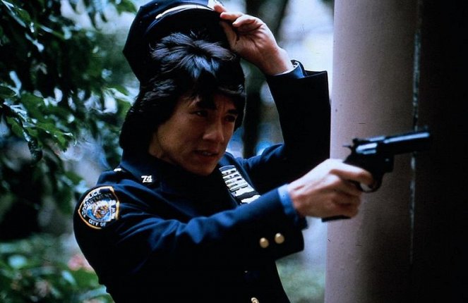 Der Protector - Filmfotos - Jackie Chan