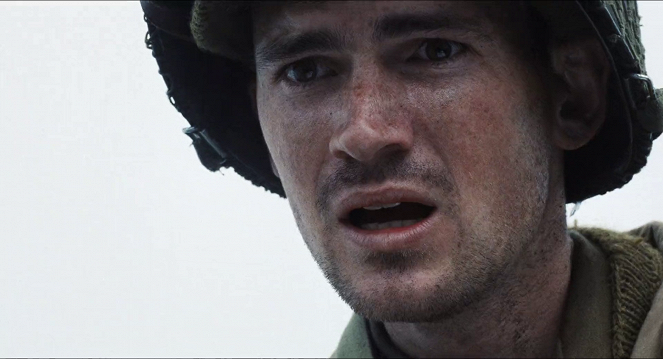 O Resgate do Soldado Ryan - Do filme - Jeremy Davies