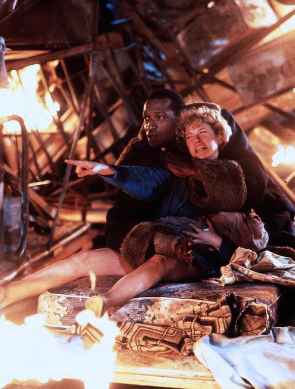 Candyman - Kuvat elokuvasta - Tony Todd, Virginia Madsen