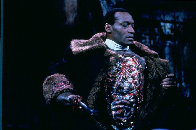 Candyman, el dominio de la mente - De la película - Tony Todd