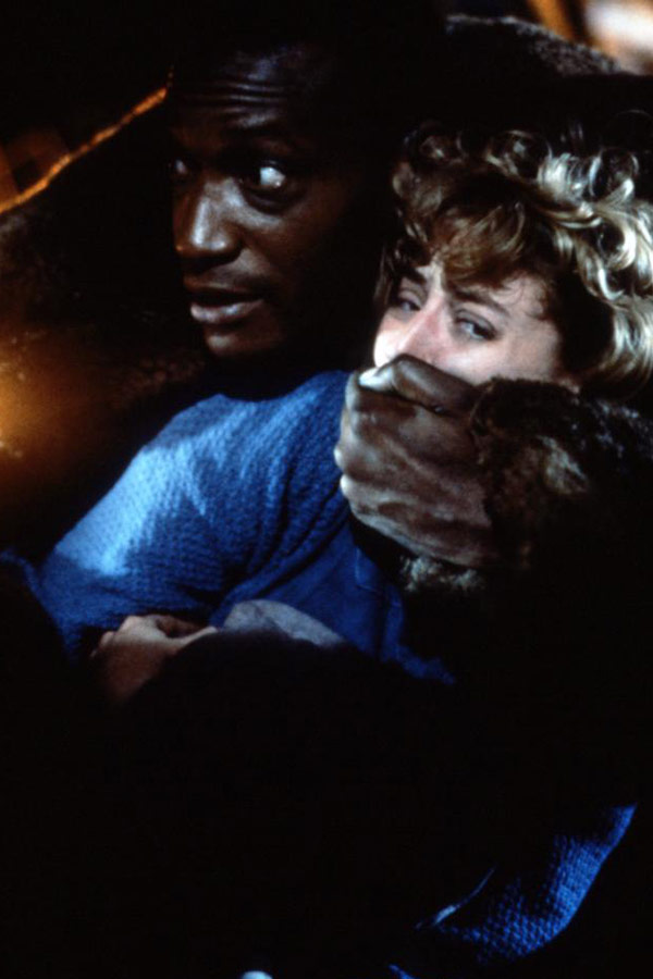 Candyman - Photos - Tony Todd, Virginia Madsen