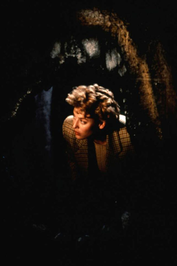 Candyman, el dominio de la mente - De la película - Virginia Madsen