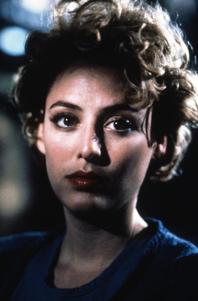 Candyman - Making of - Virginia Madsen