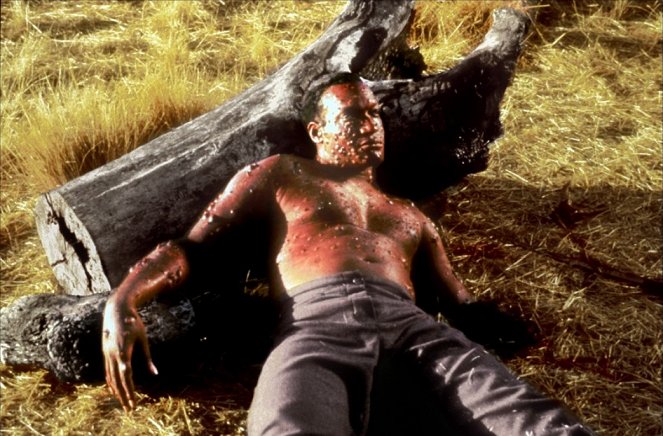 O Assassino em Série - De filmes - Tony Todd