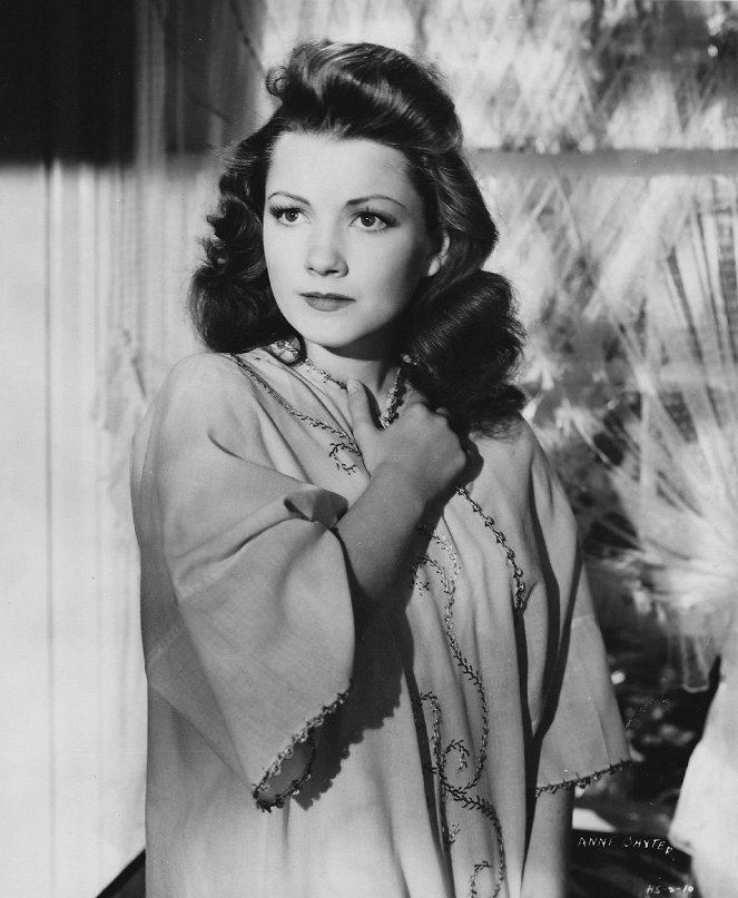 Guest in the House - Van film - Anne Baxter