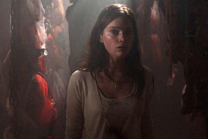 The Hills Run Red - Photos - Janet Montgomery