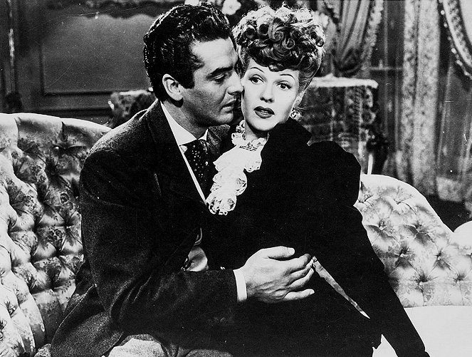 My Gal Sal - Z filmu - Victor Mature, Rita Hayworth