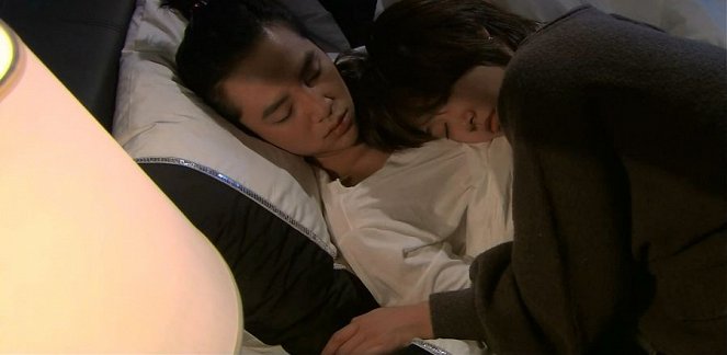 Minami shineyo - Kuvat elokuvasta - Geun-seok Jang