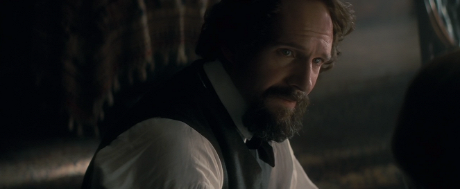 Invisible Woman, The - Kielletty rakkaus - Kuvat elokuvasta - Ralph Fiennes