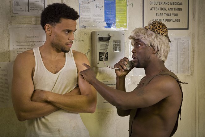 Think Like a Man Too - Film - Michael Ealy, Kevin Hart