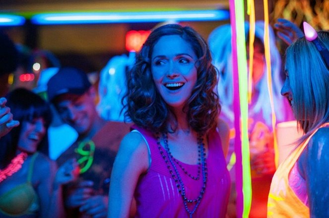 Rossz szomszédság - Filmfotók - Rose Byrne