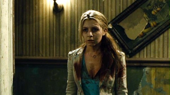 Saw 2 - Film - Beverley Mitchell