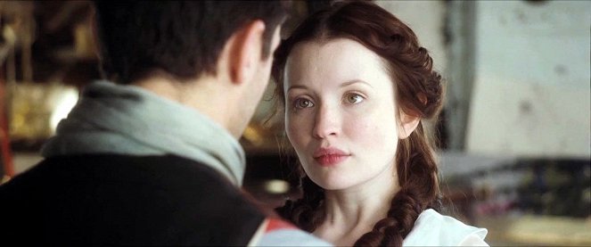 Summer in February - Film - Emily Browning