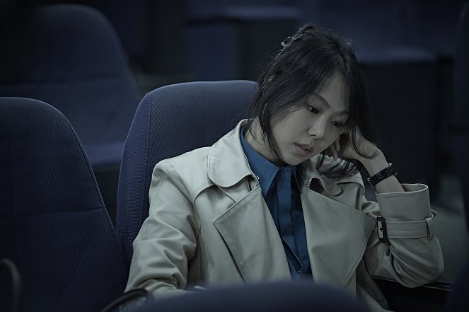 Uneun namja - Z filmu - Min-hee Kim