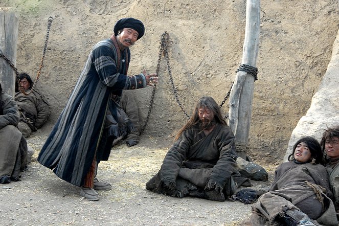 Mongol - Film