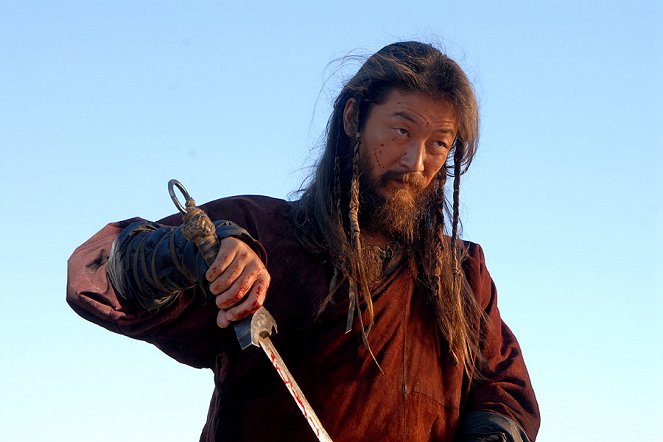 Mongol - Van film