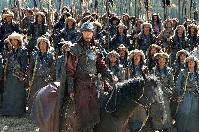 Mongol - Film