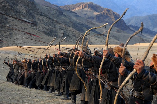 Mongol: The Rise of Genghis Khan - Photos