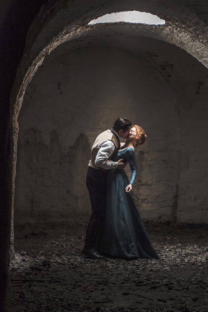 Miss Julie - Photos - Colin Farrell, Jessica Chastain