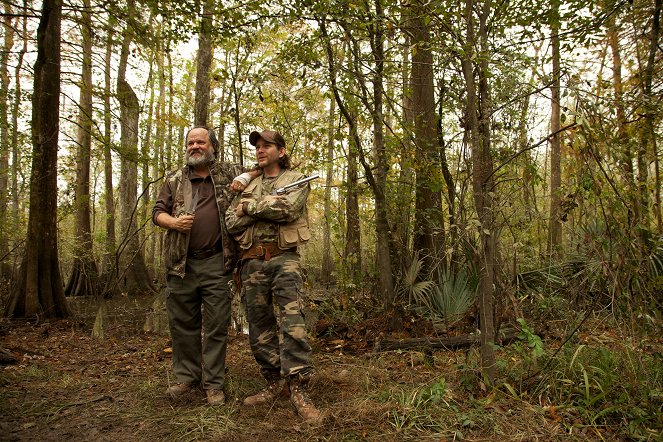 Ragin Cajun Redneck Gators - Kuvat elokuvasta - Ritchie Montgomery, Christopher Berry