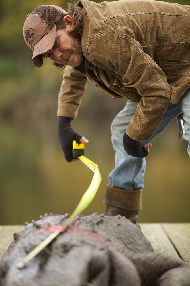 Ragin Cajun Redneck Gators - Photos - Christopher Berry