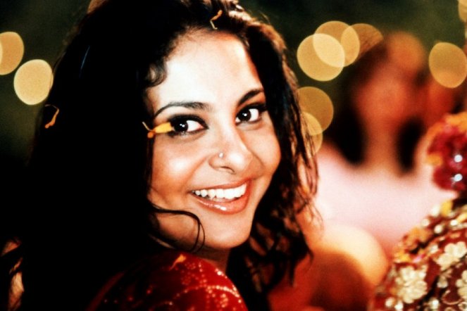 Monsoon Wedding - Do filme - Shefali Shetty