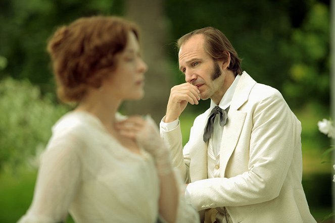 A Month in the Country - Making of - Ralph Fiennes