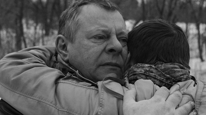 Syn - Do filme - Vadim Andreev