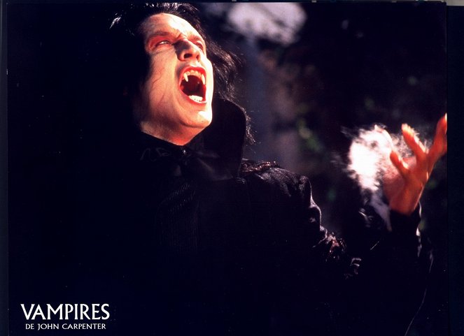 Vampiros de John Carpenter - Fotocromos