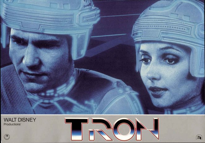 Tron - Fotosky