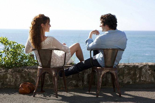 Love Lasts Three Years - Photos - Louise Bourgoin, Gaspard Proust