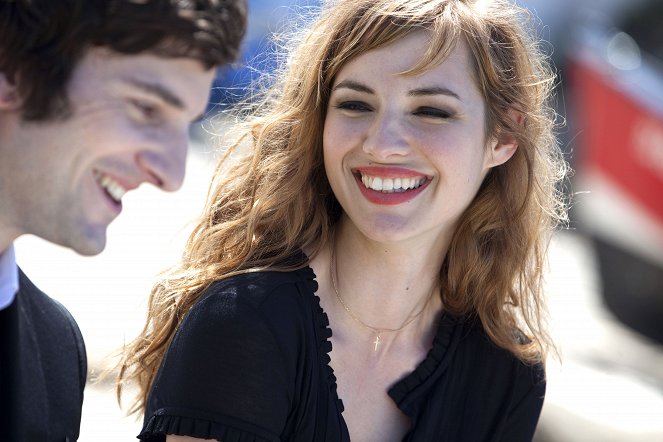 Gaspard Proust, Louise Bourgoin