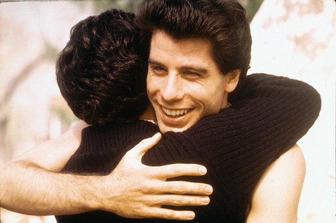 Saturday Night Fever - Filmfotos - John Travolta